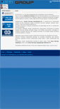 Mobile Screenshot of bti-group.pl